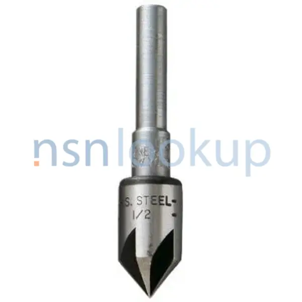 5133-01-473-9428 COUNTERSINK 5133014739428 014739428 2/7