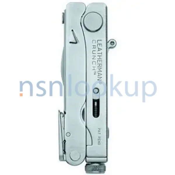 5110-01-474-0894 MULTI-TOOL,FOLDING,POCKET 5110014740894 014740894 1/1 5110-01-474-0894 MULTI-TOOL,FOLDING,POCKET 5110014740894 014740894 1/1