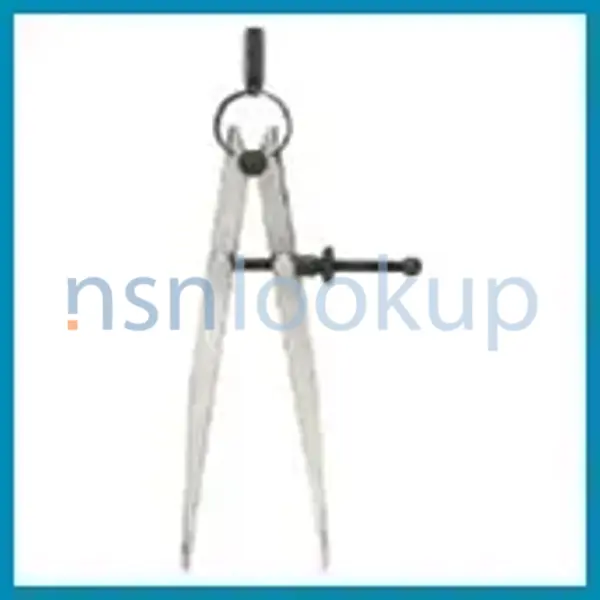5210-01-474-4849 DIVIDERS,MECHANICS' 5210014744849 014744849 1/1 5210-01-474-4849 DIVIDERS,MECHANICS' 5210014744849 014744849 1/1