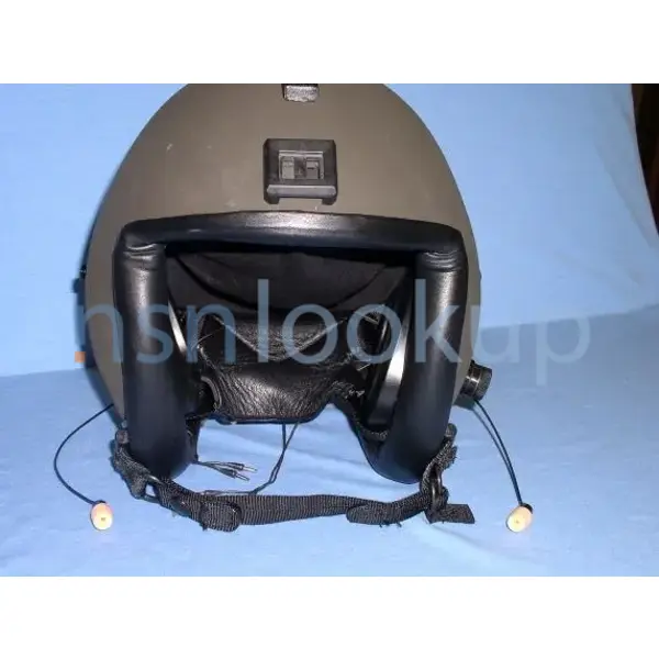 8475-01-474-8615 HELMET,FLYER'S 8475014748615 014748615 1/1