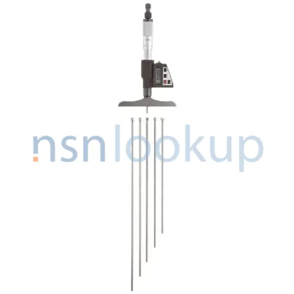 5210-01-475-3205 GAGE,DEPTH,MICROMETER 5210014753205 014753205 1/2 5210-01-475-3205 GAGE,DEPTH,MICROMETER 5210014753205 014753205 1/2