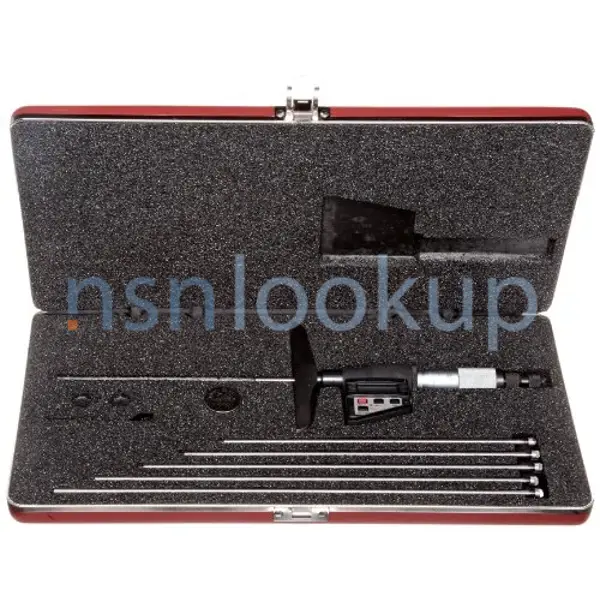 5210-01-475-3205 GAGE,DEPTH,MICROMETER 5210014753205 014753205 2/2 5210-01-475-3205 GAGE,DEPTH,MICROMETER 5210014753205 014753205 2/2
