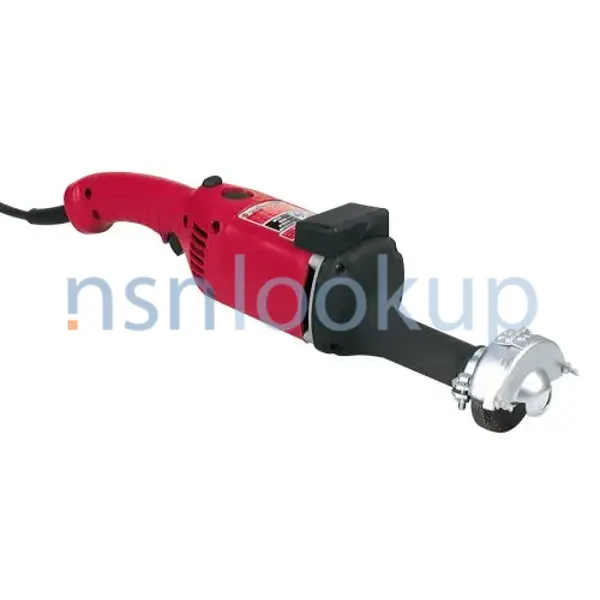 4130-01-476-1494 GRINDER,DISK,ELECTRIC,PORTABLE 4130014761494 014761494 1/1