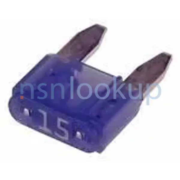 5920-01-478-0659 FUSE,CARTRIDGE 5920014780659 014780659 1/1 5920-01-478-0659 FUSE,CARTRIDGE 5920014780659 014780659 1/1