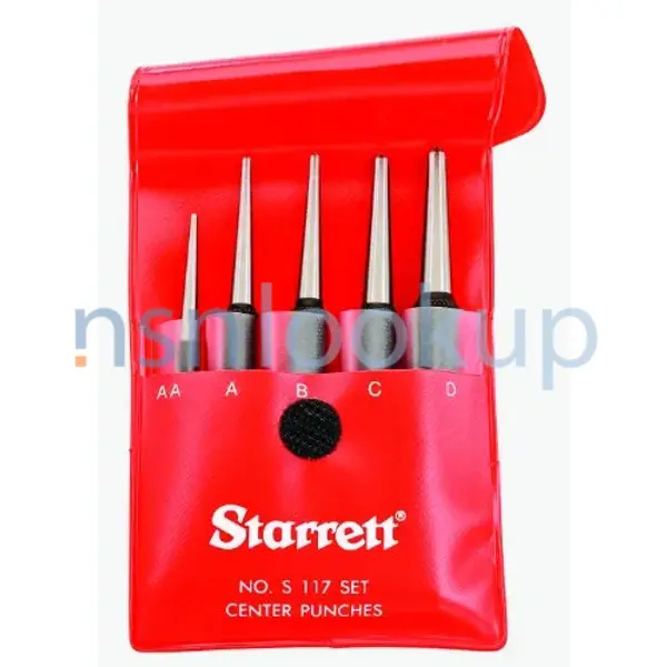 5120-01-478-6295 PUNCH SET,CENTER,SOLID 5120014786295 014786295 2/2 5120-01-478-6295 PUNCH SET,CENTER,SOLID 5120014786295 014786295 2/2