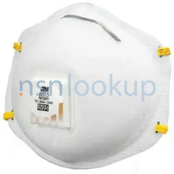 4240-01-479-1523 RESPIRATOR,AIR FILTERING 4240014791523 014791523 2/5
