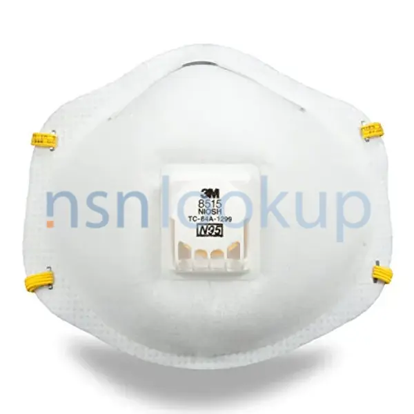 4240-01-479-1523 RESPIRATOR,AIR FILTERING 4240014791523 014791523 4/5