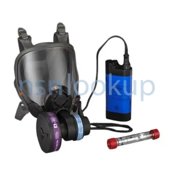 4240-01-479-1676 RESPIRATOR,AIR FILTERING 4240014791676 014791676 2/2