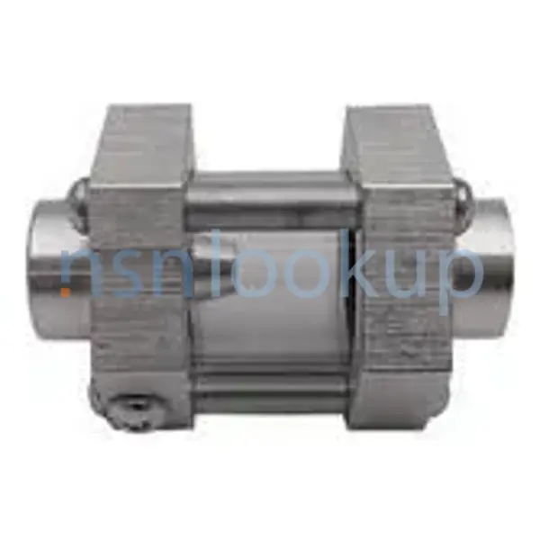 4440-01-483-1968 DESICCANT CONTAINER,DEHUMIDIFIER 4440014831968 014831968 1/1