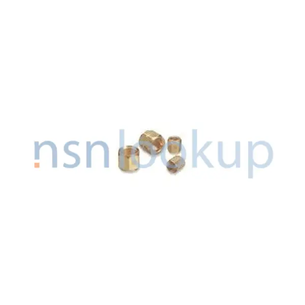 4730-01-485-4339 NUT,TUBE COUPLING 4730014854339 014854339 1/1