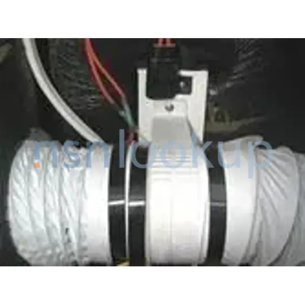 2930-01-486-1294 BLOWER,ENGINE COOLING SYSTEM 2930014861294 014861294 1/1