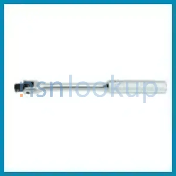 5120-01-486-2088 HANDLE,SOCKET WRENCH 5120014862088 014862088 1/2 5120-01-486-2088 HANDLE,SOCKET WRENCH 5120014862088 014862088 1/2