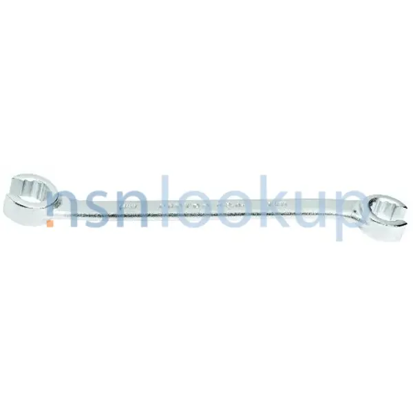 5120-01-486-2098 WRENCH,OPEN END BOX 5120014862098 014862098 1/3