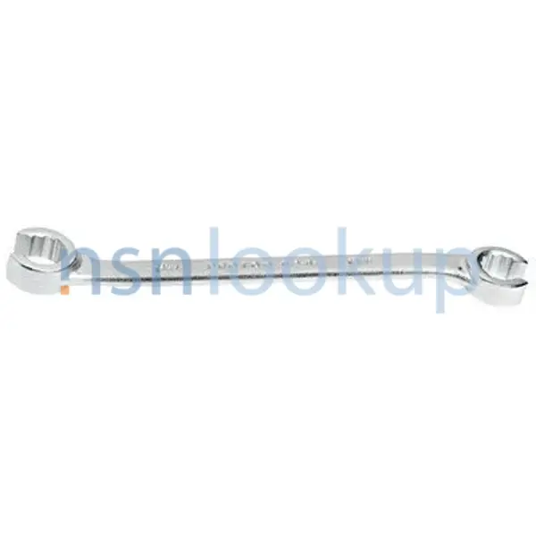5120-01-486-2098 WRENCH,OPEN END BOX 5120014862098 014862098 2/3