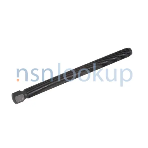 5120-01-486-2139 FORCING SCREW,MECHANICAL PULLER 5120014862139 014862139 1/1