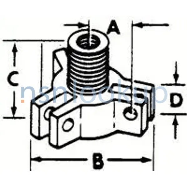 5120-01-486-2209 YOKE,MECHANICAL PULLER 5120014862209 014862209 2/2 5120-01-486-2209 YOKE,MECHANICAL PULLER 5120014862209 014862209 2/2