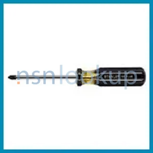 5120-01-486-2224 SCREWDRIVER,FLAT TIP 5120014862224 014862224 1/2 5120-01-486-2224 SCREWDRIVER,FLAT TIP 5120014862224 014862224 1/2
