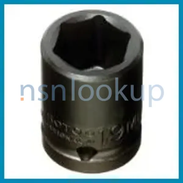 5130-01-486-2249 SOCKET,SOCKET WRENCH 5130014862249 014862249 1/1 5130-01-486-2249 SOCKET,SOCKET WRENCH 5130014862249 014862249 1/1