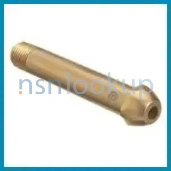 4730-01-486-2813 NIPPLE,PIPE 4730014862813 014862813 1/2