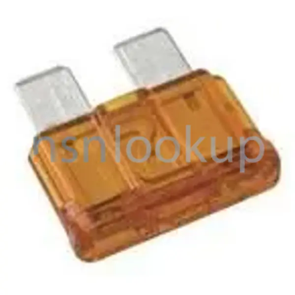 5920-01-487-5516 FUSE,ENCLOSED LINK 5920014875516 014875516 1/1 5920-01-487-5516 FUSE,ENCLOSED LINK 5920014875516 014875516 1/1