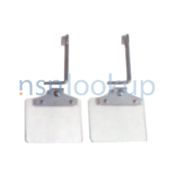 3415-01-490-5500 SHIELD,EYE,GRINDING WHEEL 3415014905500 014905500 1/1