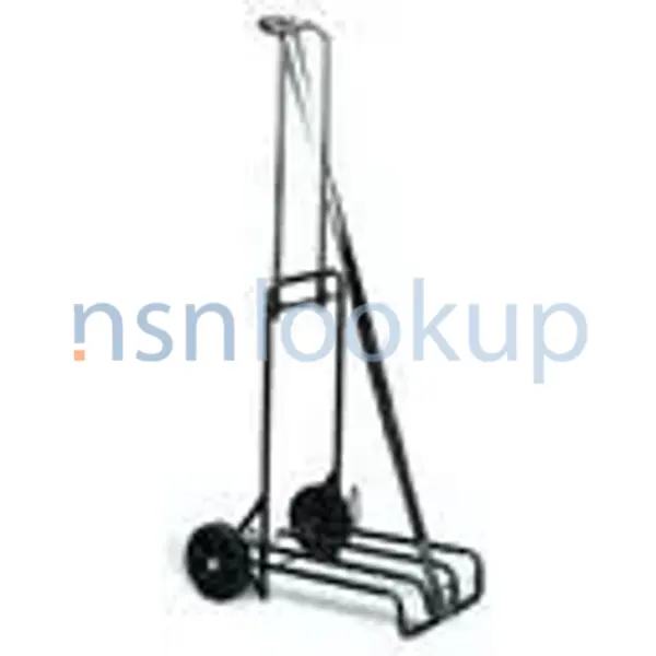 8460-01-490-7344 TRAVEL CART 8460014907344 014907344 1/1