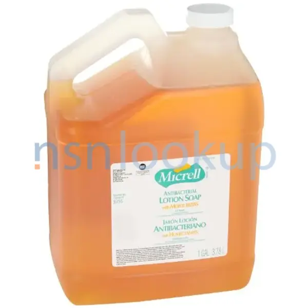 8520-01-490-7367 SOAP,ANTIBACTERIAL 8520014907367 014907367 12/19 8520-01-490-7367 SOAP,ANTIBACTERIAL 8520014907367 014907367 12/19