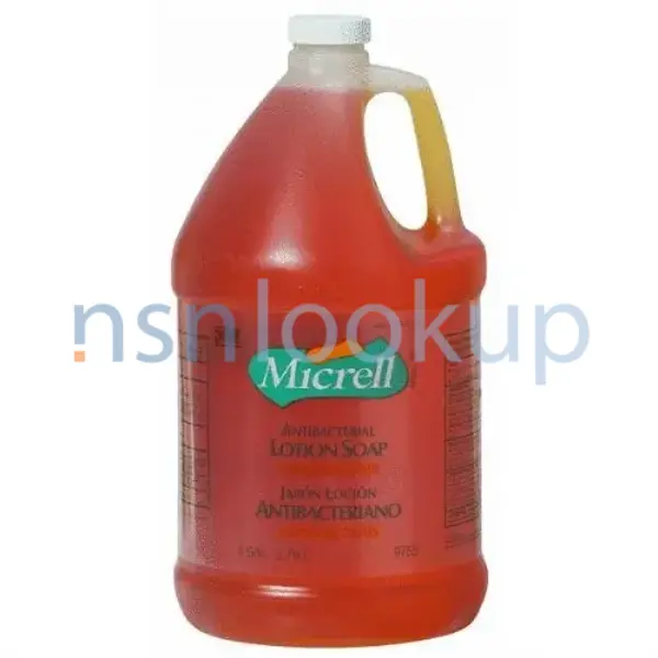 8520-01-490-7367 SOAP,ANTIBACTERIAL 8520014907367 014907367 15/19 8520-01-490-7367 SOAP,ANTIBACTERIAL 8520014907367 014907367 15/19