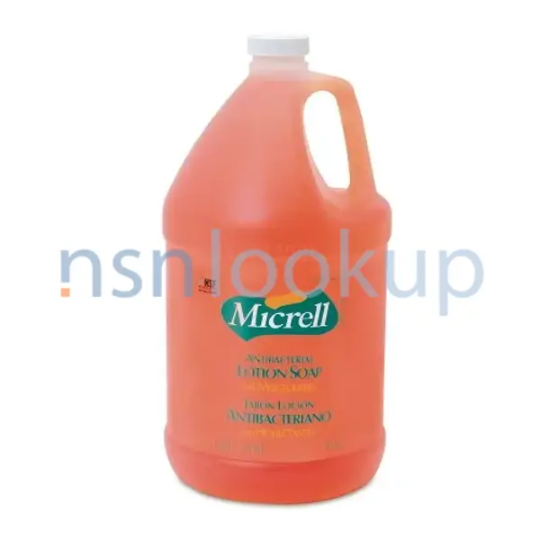 8520-01-490-7367 SOAP,ANTIBACTERIAL 8520014907367 014907367 19/19 8520-01-490-7367 SOAP,ANTIBACTERIAL 8520014907367 014907367 19/19