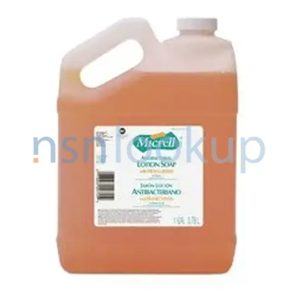 8520-01-490-7367 SOAP,ANTIBACTERIAL 8520014907367 014907367 2/19 8520-01-490-7367 SOAP,ANTIBACTERIAL 8520014907367 014907367 2/19