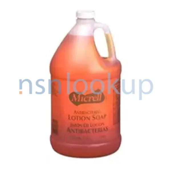 8520-01-490-7367 SOAP,ANTIBACTERIAL 8520014907367 014907367 3/19 8520-01-490-7367 SOAP,ANTIBACTERIAL 8520014907367 014907367 3/19