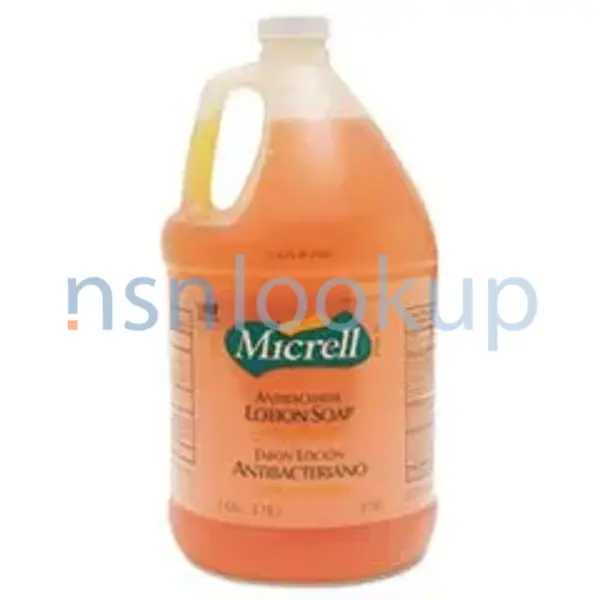 8520-01-490-7367 SOAP,ANTIBACTERIAL 8520014907367 014907367 5/19 8520-01-490-7367 SOAP,ANTIBACTERIAL 8520014907367 014907367 5/19