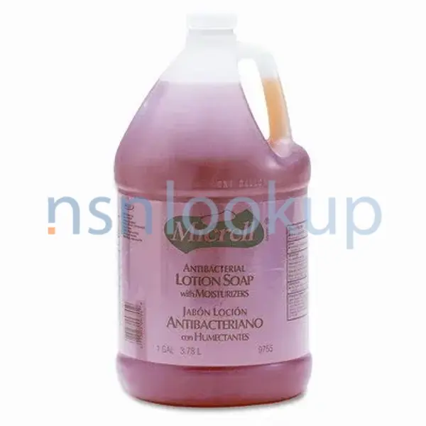 8520-01-490-7367 SOAP,ANTIBACTERIAL 8520014907367 014907367 6/19 8520-01-490-7367 SOAP,ANTIBACTERIAL 8520014907367 014907367 6/19