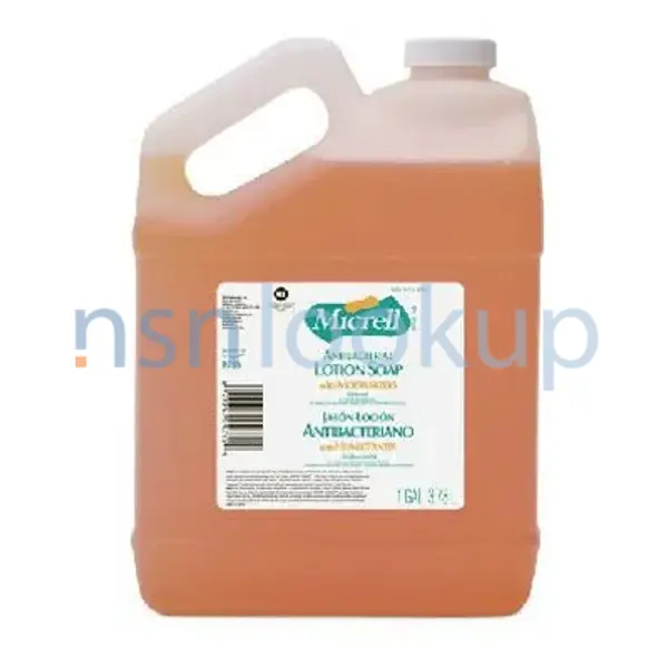 8520-01-490-7367 SOAP,ANTIBACTERIAL 8520014907367 014907367 8/19 8520-01-490-7367 SOAP,ANTIBACTERIAL 8520014907367 014907367 8/19