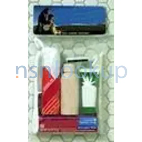 8530-01-490-7372 TOILETRIES KIT 8530014907372 014907372 1/1 8530-01-490-7372 TOILETRIES KIT 8530014907372 014907372 1/1
