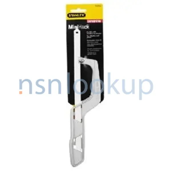 5110-01-491-5760 SAW,HAND,METAL CUTTING 5110014915760 014915760 1/6 5110-01-491-5760 SAW,HAND,METAL CUTTING 5110014915760 014915760 1/6