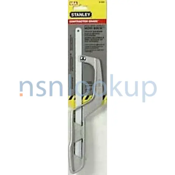 5110-01-491-5760 SAW,HAND,METAL CUTTING 5110014915760 014915760 3/6 5110-01-491-5760 SAW,HAND,METAL CUTTING 5110014915760 014915760 3/6