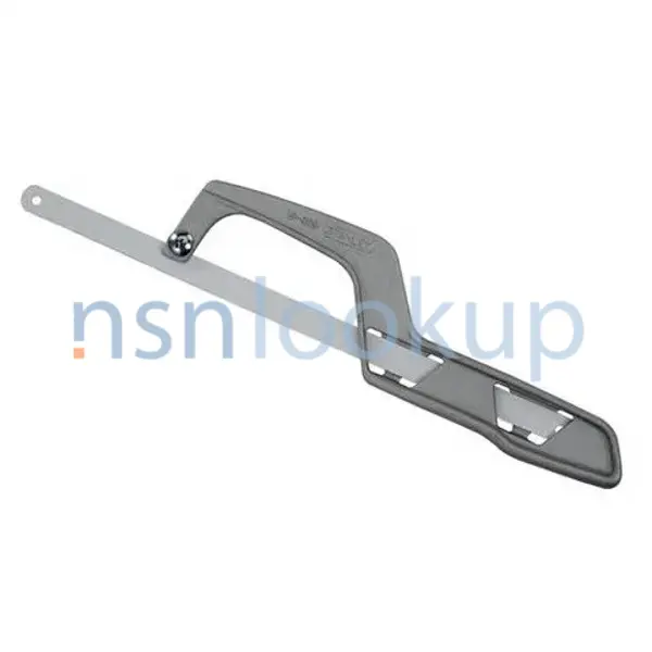 5110-01-491-5760 SAW,HAND,METAL CUTTING 5110014915760 014915760 4/6 5110-01-491-5760 SAW,HAND,METAL CUTTING 5110014915760 014915760 4/6