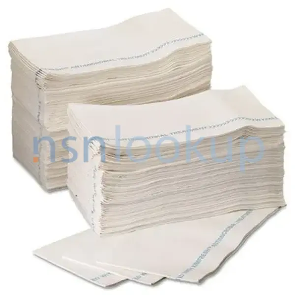 7920-01-491-9705 TOWEL,PAPER 7920014919705 014919705 4/5