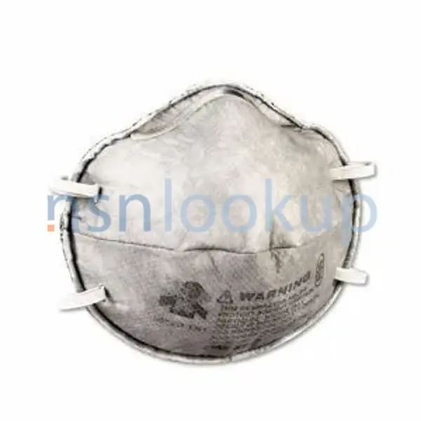 4240-01-492-5229 RESPIRATOR,AIR FILTERING 4240014925229 014925229 2/5