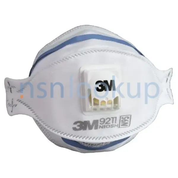 4240-01-494-3564 MASK,AIR FILTERING 4240014943564 014943564 2/2