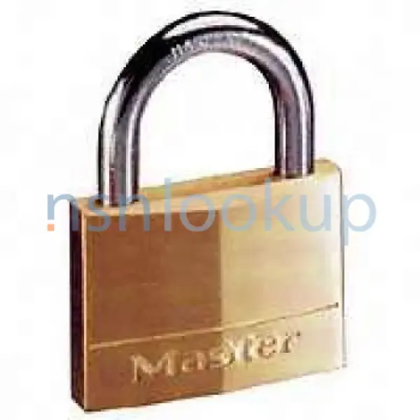5340-01-494-4004 PADLOCK 5340014944004 014944004 2/2 5340-01-494-4004 PADLOCK 5340014944004 014944004 2/2