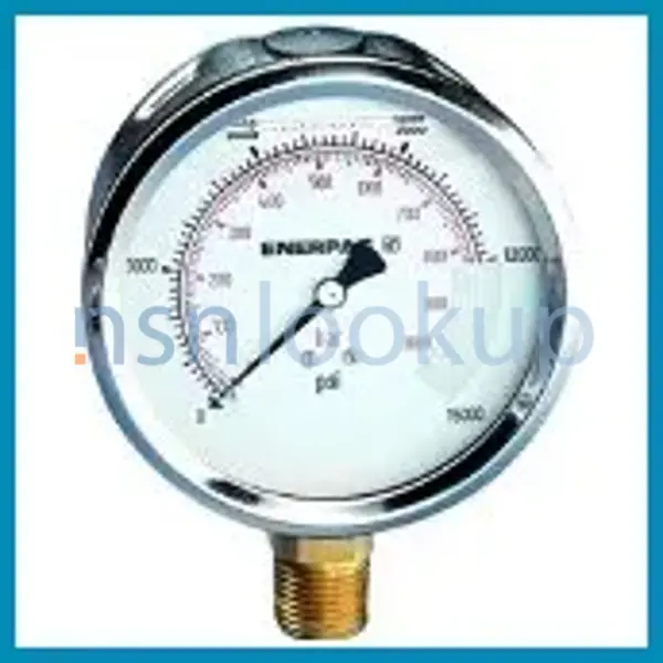 6685-01-494-8276 GAGE,PRESSURE,DIAL INDICATING 6685014948276 014948276 1/1