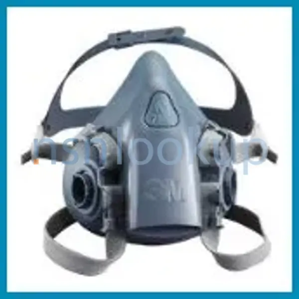4240-01-495-1294 RESPIRATOR,AIR FILTERING 4240014951294 014951294 1/1