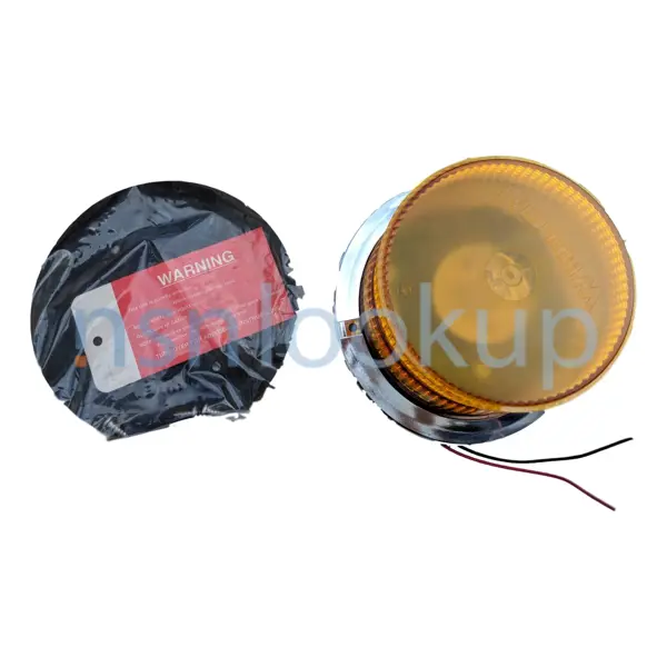 6220-01-495-2851 LIGHT,WARNING 6220014952851 014952851 1/1 6220-01-495-2851 LIGHT,WARNING 6220014952851 014952851 1/1