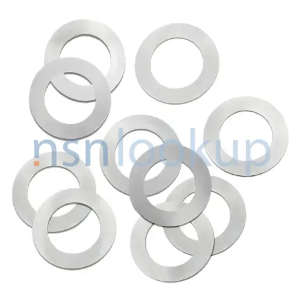 5365-01-495-5479 SHIM 5365014955479 014955479 1/2