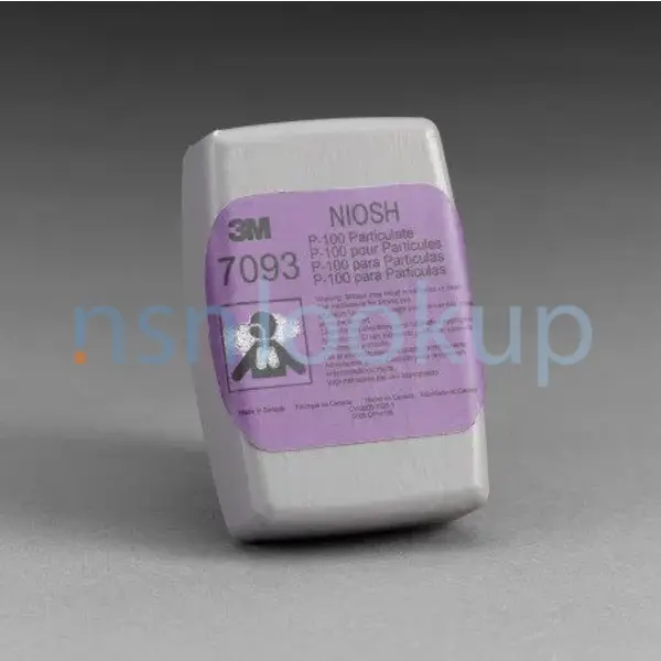 4240-01-496-1955 CARTRIDGE,RESPIRATOR,AIR FILTERING 4240014961955 014961955 4/4