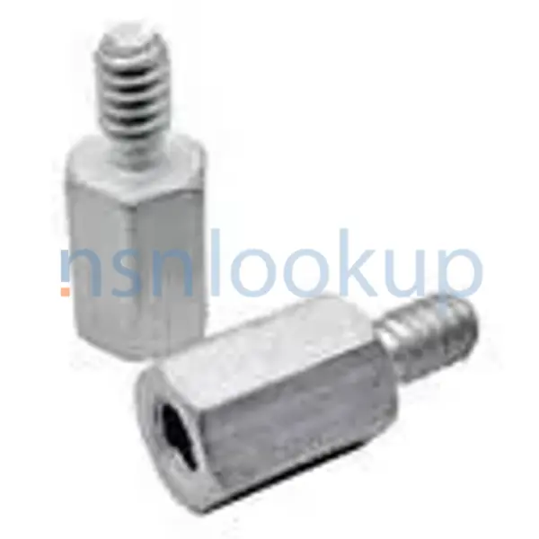 5340-01-496-7149 STANDOFF,THREADED,SPACING 5340014967149 014967149 1/1