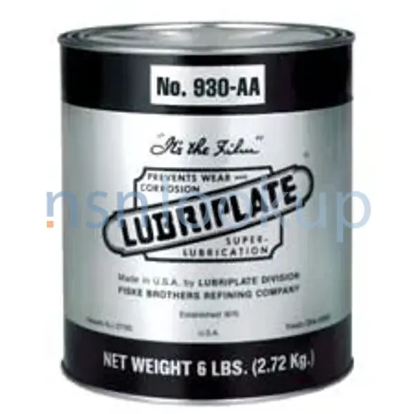 9150-01-497-2065 GREASE,GENERAL PURPOSE 9150014972065 014972065 1/1 9150-01-497-2065 GREASE,GENERAL PURPOSE 9150014972065 014972065 1/1