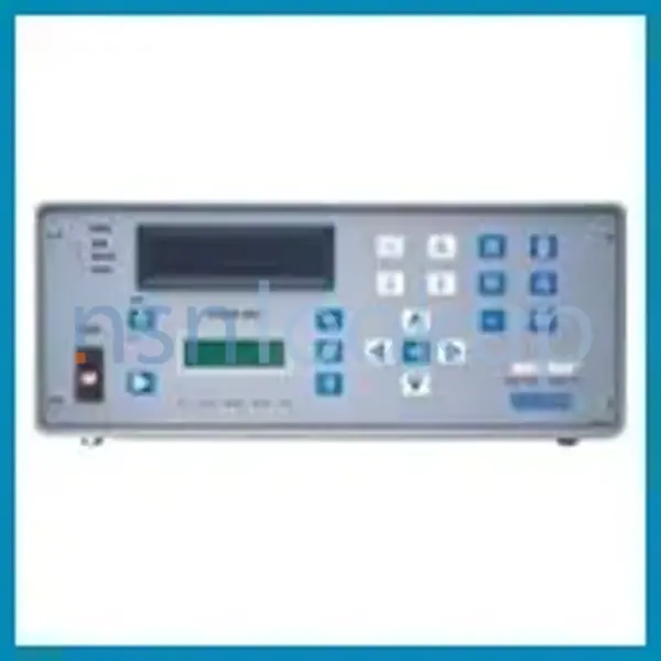 6635-01-498-2697 TEST SET SUBASSEMBLY,PHYSICAL PROPERTIES EQUIPMENT 6635014982697 014982697 1/1
